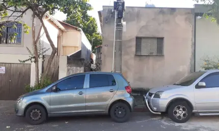 Para investimento e ou moradia esta casa térrea para venda, vila arens, jundiaí sp