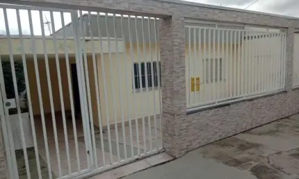 Casa com 3 quartos à venda na Rua Coriolano de Marins e Dias Filho, 116, Vila Nova Esperia, Jundiaí