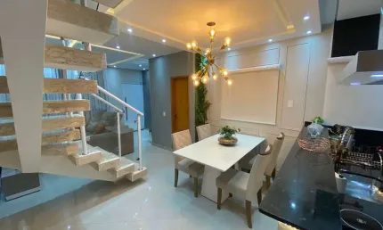 Casa com 3 quartos à venda na Rua Norberto Roveri, Jardim Vale Verde, Jundiaí