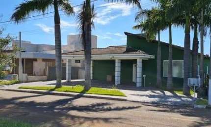LINDA CASA À VENDA NO CONDOMÍNIO RESIDENCIAL DOS LAGOS, ITUPEVA - SP