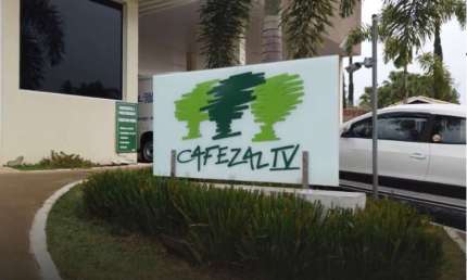 TERRENO EM ITUPEVA, TERRENO NO CAFEZAL IV, TERRENO EM EXCELENTE BAIRRO, ITUPEVA