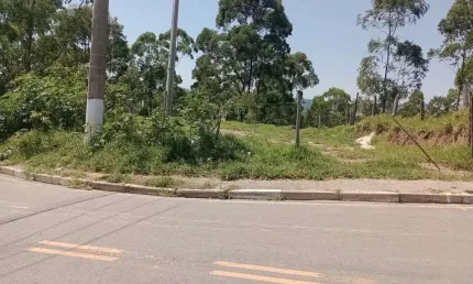 TERRENO, GLEBA, GLEBA DE TERRA, ALUGUEL, LOCAÇÃO, JARDIM DAS COLINAS, FRANCO DA ROCHA