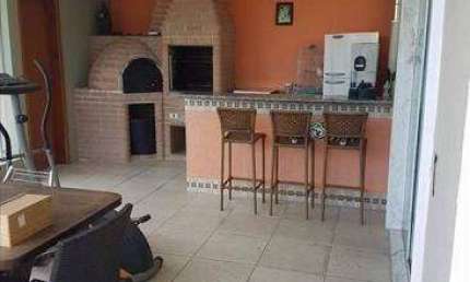 EXCELENTE CASA PARA VENDA NO JARDIM BRASIL EM JUNDIAÍ SP
