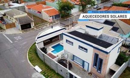 LINDO SOBRADO DE ESQUINA, CASA COM PISCINA, PARQUE RESIDENCIAL PARAÍSO, JARDIM SAMAMBAIA, ITUPEVA