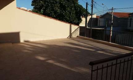 CASA VENDA ELOY CHAVES, CASA DE RUA PARA VENDA, CASA PARQUE ELOY CHAVES