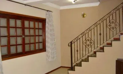 LINDO SOBRADO PARA VENDA NO JARDIM SARAPIRANGA/MEDEIROS - JUNDIAÍ SP