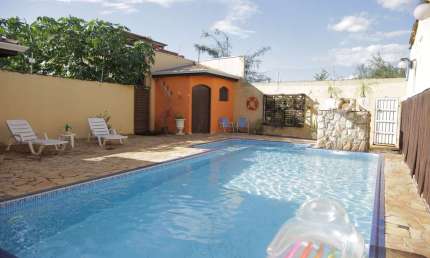 Casa com 3 quartos à venda na Rua da Laguna, Vila Santa Terezinha, Várzea Paulista