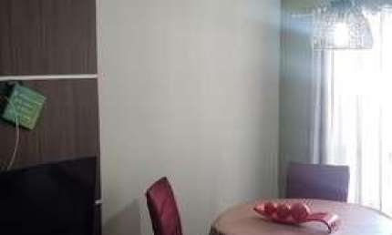 Com 72 m² - LINDO APARTAMENTO PARA VENDA NO RESIDENCIAL REAL PARK - JARDIM GUARANI - JUNDIAÍ SP