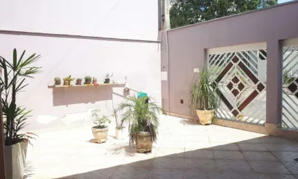Casa com 4 quartos à venda na Rua Francisco Guerra, 95, Mirante da Colonia, Jundiaí