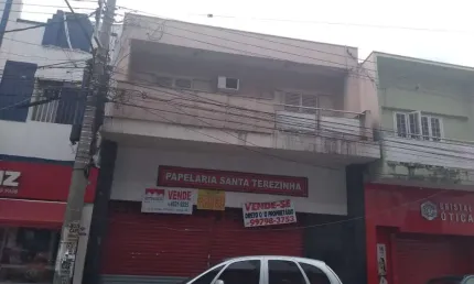 EXCELENTE OPORTUNIDADE!! PRÉDIO COMERCIAL A VENDA NO CENTRO DE JUNDIAÍ!