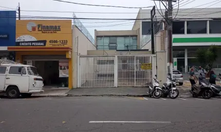 EXCELENTE PRÉDIO COMERCIAL (SALÃO) DISPONÍVEL PARA LOCAÇÃO EM JUNDIAÍ!