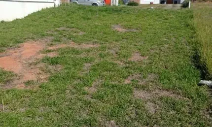TERRENO À VENDA  CONDOMÍNIO GRAN VILLE SAN VENANCIO , ITUPEVA