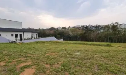 Com 900 m² excelente terreno para venda no terras da alvorada - medeiros - jundiaí sp
