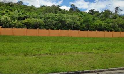UM SONHO AO SEU ALCANCE  - EXCELENTE TERRENO RESIDENCIAL ALTO PADRÃO COM 505 m²  NO ALPHAVILLE JUNDIAÍ, CHÁCARA TERRA NOVA, JUNDIAÍ SP,