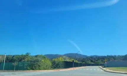 Alto padrão !!!   maravilhoso terreno para venda no reserva marajoara, jardim samambaia, jundiaí sp
