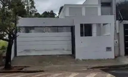 Casa com 3 quartos à venda na Rua Professora Albertina Fortarel, 81, Jardim Santa Adelaide, Jundiaí