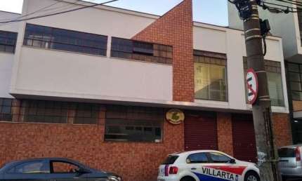 OPORTUNIDADE PARA SEU NEGÓCIO !!!   EXCELENTE PRÉDIO COMERCIAL PARA LOCAÇÃO NO CENTRO COMERCIAL DE JUNDIAÍ SP
