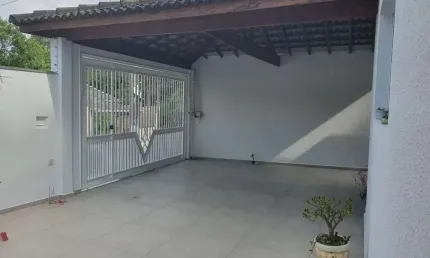 Casa com 3 quartos à venda na Rua Santa Isabel, 41, Parque Santa Isabel, Itupeva
