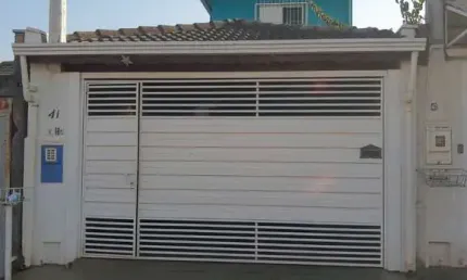 Casa com 3 quartos à venda na Rua Olívio Moro, Jardim Olívio Moro, Várzea Paulista