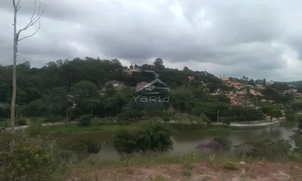 Terreno à venda na Rua Donata Molinari Cereser, Vale Azul, Jundiaí