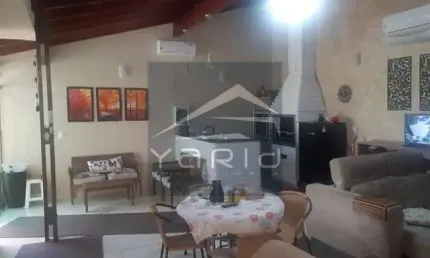 LINDA CASA TÉRREA PARA VENDA NO JARDIM TULIPAS, JUNDIAÍ SP