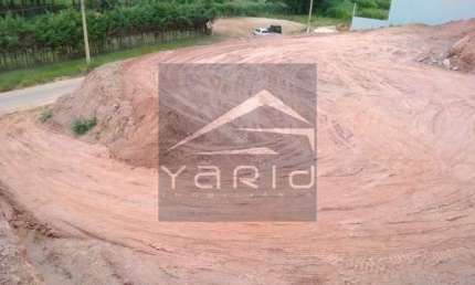 EXCELENTE TERRENO COM 1.000 m²  PARA VENDA NO  HORTO FLORESTAL, JUNDIAÍ SP