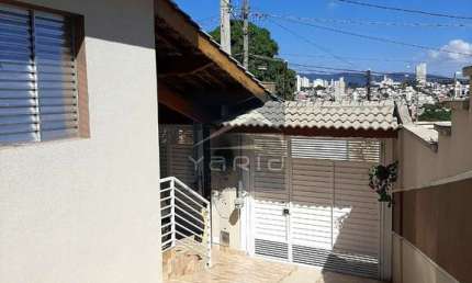 AT 388 m² -  EXCELENTE CASA RESIDENCIAL PARA VENDA NO JARDIM CARLOS GOMES, JUNDIAÍ SP,