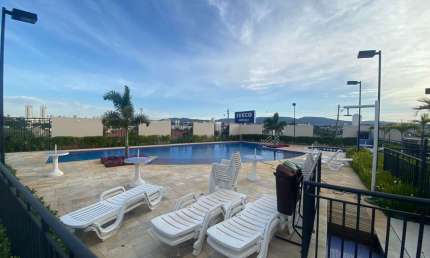 Cobertura duplex, Condomínio Fatto Torres de Sáo José, Jundiaí