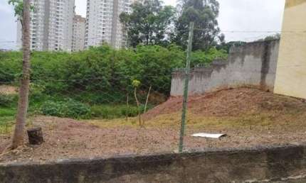 EXCELENTE TERRENO (VIA PÚBLICA), JARDIM  DA SERRA, JUNDIAÍ