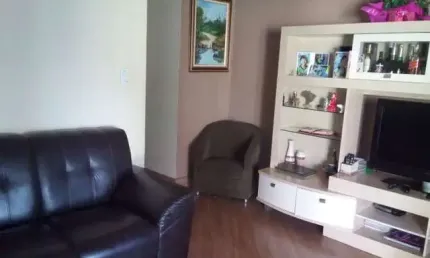 CASA (REFORMADA) PARA VENDA NO PARQUE ELOY CHAVES II, JUNDIAÍ