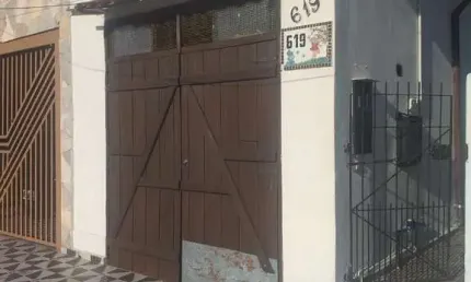 OPORTUNIDADE!! CASA TÉRREA VENDA    VILA RAMI, JUNDIAÍ