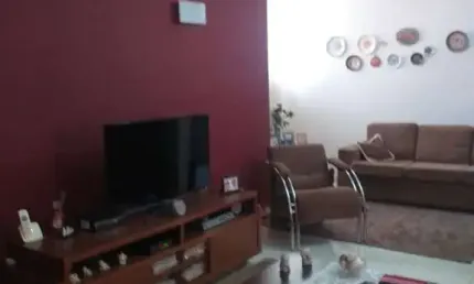 Casa com 3 quartos à venda na Rua Visconde de Mauá, 45, Vila Municipal, Jundiaí