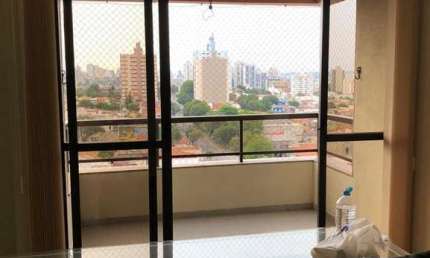 EXCELENTE APARTAMENTO  147 m², EDIFÍCIO GRANDE AVENIDA, VILA PROGRESSO, JUNDIAÍ