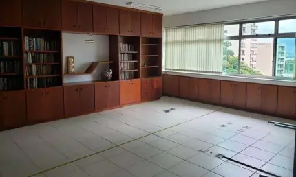 OPORTUNIDADE !!!  EXCELENTE  SALA COMERCIAL PARA VENDA - ANHANGABAU  - JUNDIAÍ SP