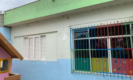 Casa comercial com 2 salas à venda na Avenida Brasil, 500, Vila Santa Terezinha, Várzea Paulista, 250 m2 por R$ 580.000