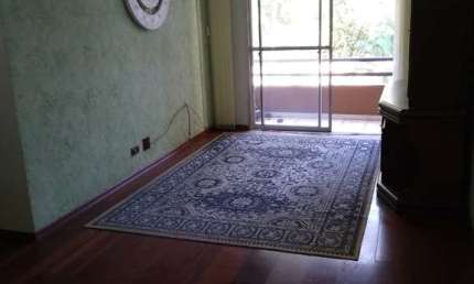 Apartamento com 2 quartos à venda na Rua João Victor Atisani, 1, Jardim Pacaembu, Jundiaí