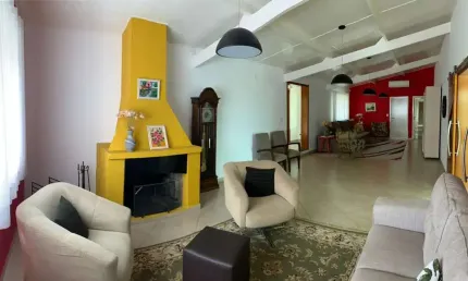 Casa com 3 quartos à venda na Avenida Silvestre José de Oliveira, 514, Caxambu, Jundiaí