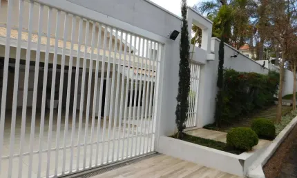 Casa com 4 quartos à venda na Rua das Dálias, 198, Jardim Novo Mundo, Jundiaí