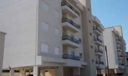 Apartamento com 2 quartos à venda na Avenida Nami Azem, 910, Colônia, Jundiaí