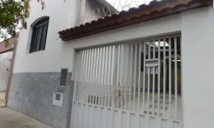 CASA COMERCIAL À VENDA NA RUA BANDEIRANTES - PONTE DE CAMPINAS - JUNDIAÍ/SP