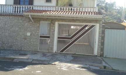 CASA, SOBRADO, VENDA E COMPRA, VILA ANCHIETA, JUNDIAÍ