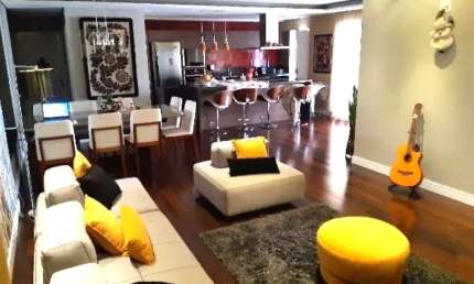 EXCELENTE APARTAMENTO, VENDA, ATMOSPHERA, JARDIM ERMIDA I, JUNDIAÍ