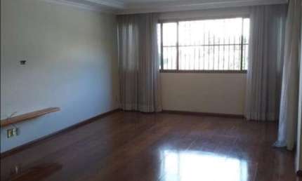 Apartamento com 4 quartos à venda na Rua Lúcia B Passarin, 250, Vila Rica, Jundiaí