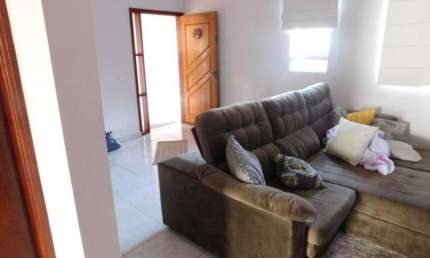 Casa com 3 quartos à venda na Rua Sebastião Zacharias, 80, Cidade Nova, Jundiaí