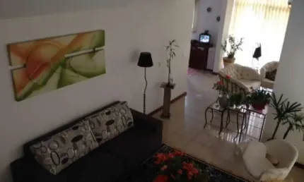 CASA  RESIDENCIAL À VENDA, CHÁCARA MALOTA, JUNDIAÍ.