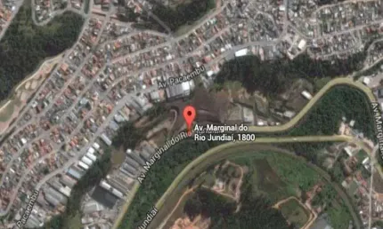 ÁREA  COMERCIAL PARA VENDA E LOCAÇÃO, JARDIM PAULISTA, VÁRZEA PAULISTA.