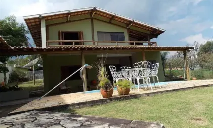 Casa com 3 quartos à venda na Rua Cecília Bardi Molinari, 1, Caxambu, Jundiaí