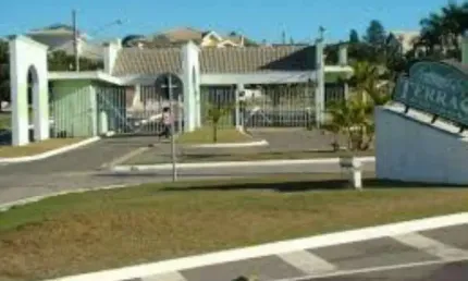 Terreno à venda na Avenida Humberto Cereser, 1622, Terras de São Carlos, Jundiaí