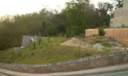 Terreno residencial à venda, jardim das carpas, jundiaí.