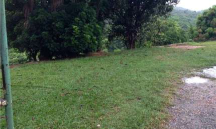CHÁCARA RESIDENCIAL À VENDA, CHÁCARA MALOTA, JUNDIAÍ.